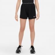 Шорты Nike G NK DF TROPHY SHORT FB1092-010 р. XL черный