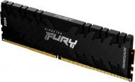 Оперативна пам'ять Kingston DDR4 SDRAM 16 GB (1x16GB) 3000 MHz (KF430C15RB1/16) FURY Renegade Оперативна пам'ять Kingston DDR4 SDRAM 16 GB (1x16GB) 3000 MHz (KF430C15RB1/16) FURY Renegade