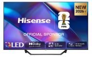 Телевизор Hisense 55A7S