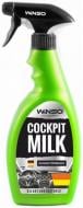 Поліроль для приборної панелі COCKPIT MILK New Car WINSO 373300 750 мл Поліроль для приборної панелі COCKPIT MILK New Car WINSO 373300 750 мл