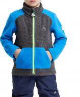 Джемпер McKinley Colin kds 280490-912911 р.128 синій