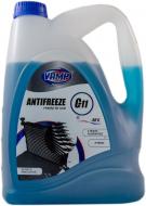 Антифриз ВАМП СТ11 A-40 (-38*С) G11 готовий 5 л 4,86 кг синій (44315)