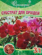 Субстрат для орхідей Керам Арт Оранжерея 3 л