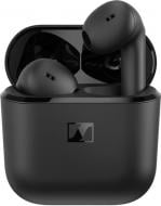 Наушники Sennheiser ACCENTUM Open True Wireless black (700430)