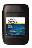 Моторне мастило Mobil DELVAC MODERN ADVANCED PROTECTION 10W-40 20 л (157068)