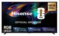 Телевизор Hisense 55UR8S