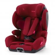 Автокрісло RECARO Tian Elite Select Garnet Red червоний 00088043430050