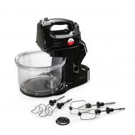 Миксер Zelmotor 451.8 UA Black