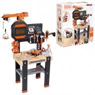 Игровой набор Smoby Блэк + Деккер 360731