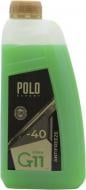 Антифриз Polo Expert 40 Premium G11 готовый 1 л 0,98 кг зеленый (62646)