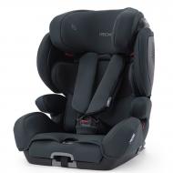 Автокрісло RECARO Tian Elite Select Night Black чорний 00088043400050