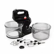 Миксер Zelmotor 451.88 UA Black