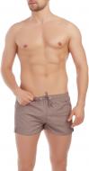 Трусы мужские Marc & Andre_дубль MS17-02_L L коричневый