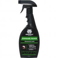 Біозахистний засіб «Schimmel Block» Grizzly 0,5 л