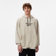 Джемпер UNITED4 ERKEK ORME - OVERSIZE MAKI-TAS р.S серый