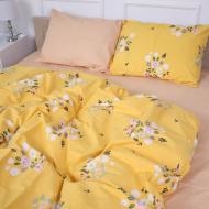 Комплект постельного белья MirSon 17-0428-1 Indian summer мульти