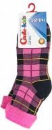 Шкарпетки дитячі для дівчаток Conte-Kids SOF-TIK 224 р.20 рожевий