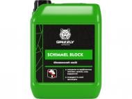 Биозащита Schimmel Block Grizzly 5 л