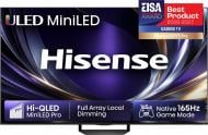 Телевизор Hisense 65U7S PRO 65″ Телевизор Hisense 65U7S PRO 65″