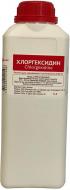 Хлоргексидин д/внешн.примен 0.05 % во флак. раствор 1000 мл