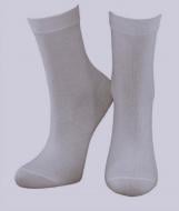 Носки детские унисекс Легка хода 9324 р. 16–18 серебро