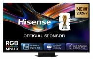 Телевизор Hisense 65UR9S