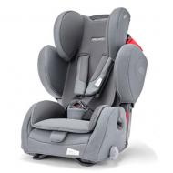 Автокрісло RECARO Young Sport HERO Prime Silent Grey сірий 00088014310050