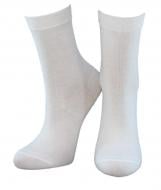 Шкарпетки дитячі унісекс Легка хода 9324 р. 18–20 білий