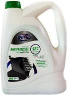 Антифриз ВАМП Longlife Pro (-42*C) G11 готовий 10 л 9,98 кг зелений (61919)