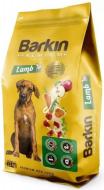 Корм сухой BARKIN БС-2 для взрослых собак всех пород Lamb 8606111116122 с ягненком 15 кг