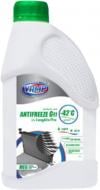 Антифриз ВАМП Longlife Pro (-42*C) G11 готовий 1 л 0,92 кг зелений (61917)