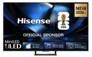 Телевизор Hisense 75U7SE