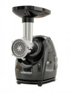 Мясорубка Zelmotor 489.8 UA Black