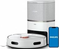 ВИТРИНА! Робот-пылесос Philips XU3110/02 white