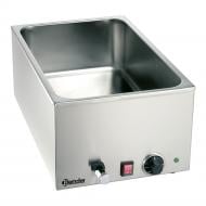 Марміт Bartscher Bain Marie 1/1 GN 150 мм Марміт Bartscher Bain Marie 1/1 GN 150 мм