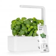 Набор стартовый Click and Grow Smart Garden SG3 7205 прямоугольный белый