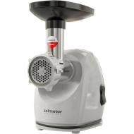 М'ясорубка Zelmotor 489.8 UA Silver