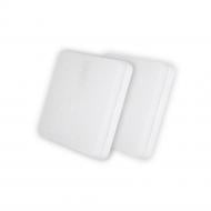 ВИТРИНА! Светильник светодиодный Hopfen HLS-PRIME 2 шт./уп. 20 Вт белый 4500 К ВИТРИНА! Светильник светодиодный Hopfen HLS-PRIME 2 шт./уп. 20 Вт белый 4500 К