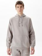 Джемпер UNITED4 UNITED 1.0 ESSENTIALS M HOODIE UHMS-ANT р.S зеленый