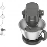 Кухонна машина Kenwood KHC30.045GY MULTI TASKER