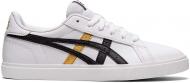 Кроссовки Asics CLASSIC CT KIDS K 1204A009-100 р.39 белые Кроссовки Asics CLASSIC CT KIDS K 1204A009-100 р.39 белые