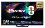 Телевизор Hisense 85UR8S