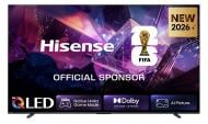 Телевизор Hisense 100E7S PRO