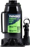 Домкрат гидравлический WINSO телескопический 170100 10 т