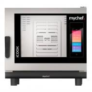 Пароконвектомат Myсhef COOK iCook на 6 уровней, GN 1/1