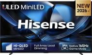 Телевизор Hisense 100U7SE 100″
