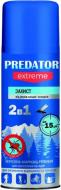 Аерозоль PREDATOP EXTREME EXTREME 2в1 від комарів та кліщів 150 мл
