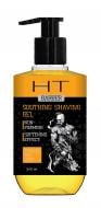 Гель для гоління Hair Trend BARBER Заспокійливий 500 мл