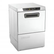 Посудомоечная машина Elframo BE 50 з дозатором миючого засобу, 3,6 кВт