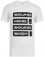 Футболка Asics 2031C153-101 р.XL белый